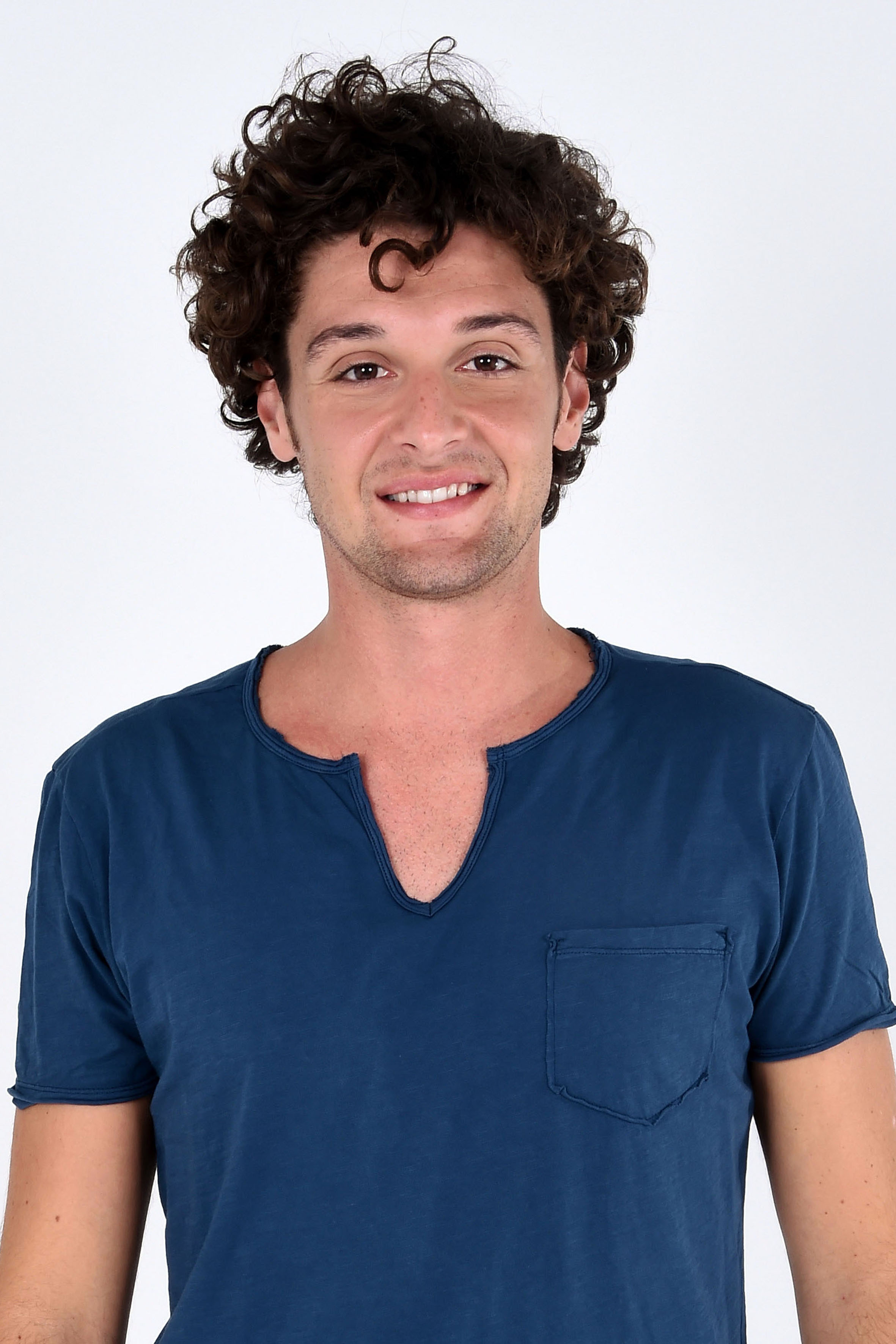 Domenico Manfredi