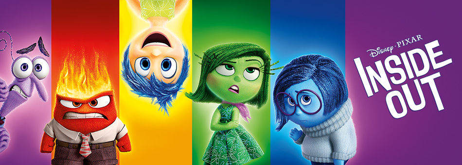 Inside out
