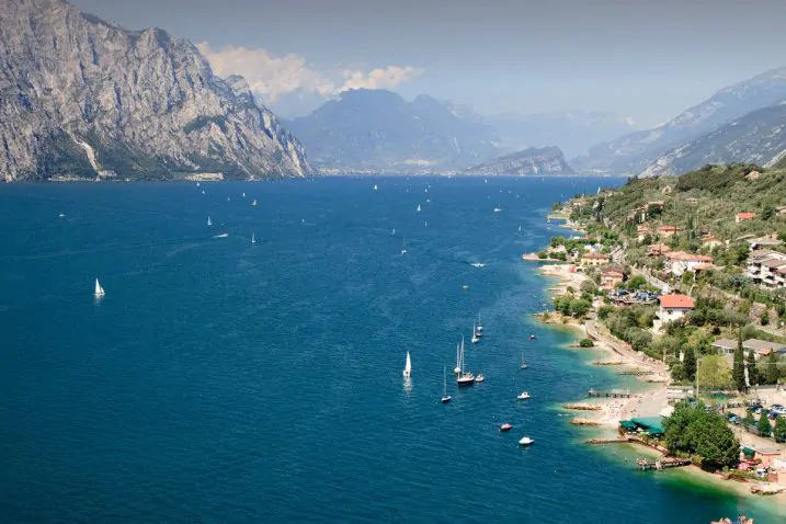 Lago di garda