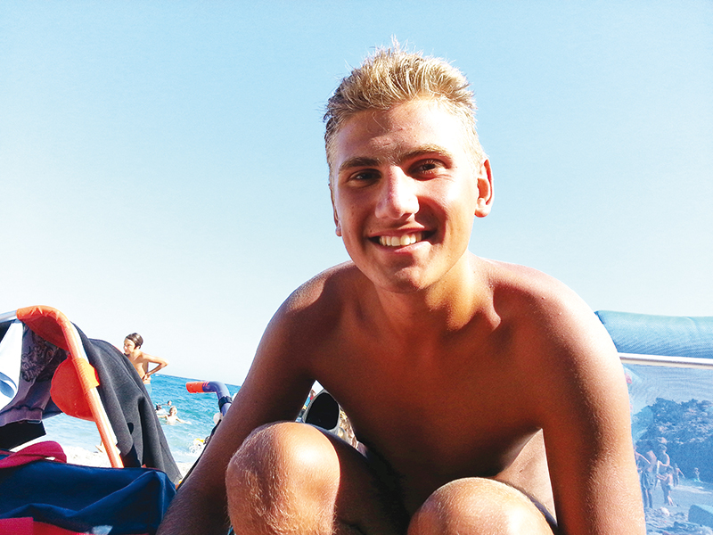 Marco Vannini