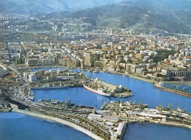 Savona