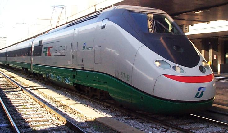 Bari - Napoli linea veloce entro 10 anni