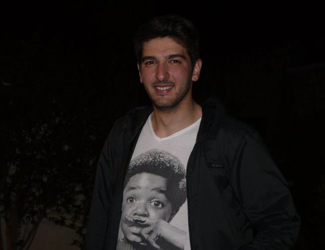 Addio a Beppe Sciannimanico