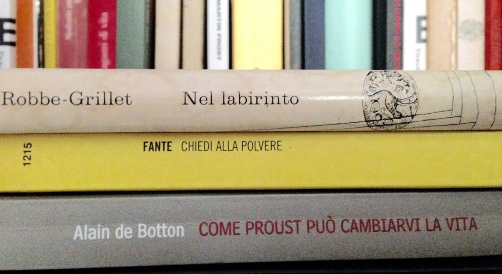 Al via #libriparlanti: nuova iniziativa di IlLibraio.it Al via #libriparlanti: nuova iniziativa di IlLibraio.it