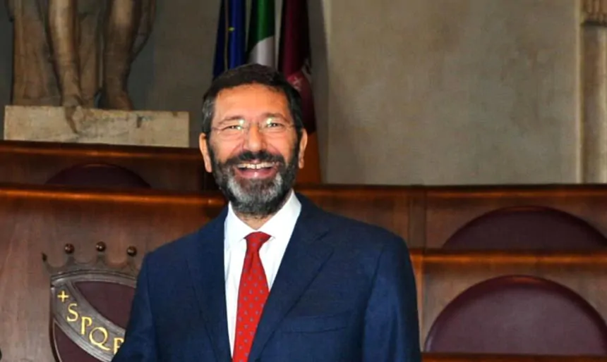 marino barba aula roma