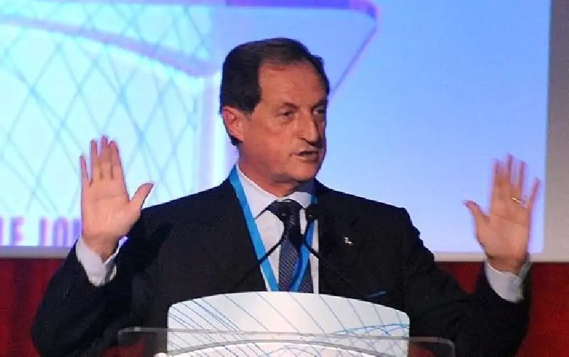 mario mantovani