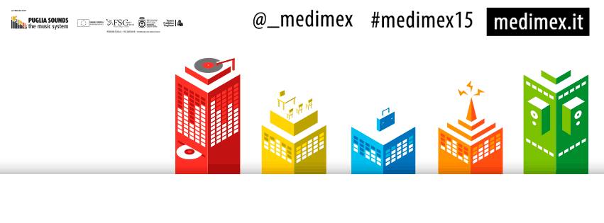 Bari, apre il Medimex 2015