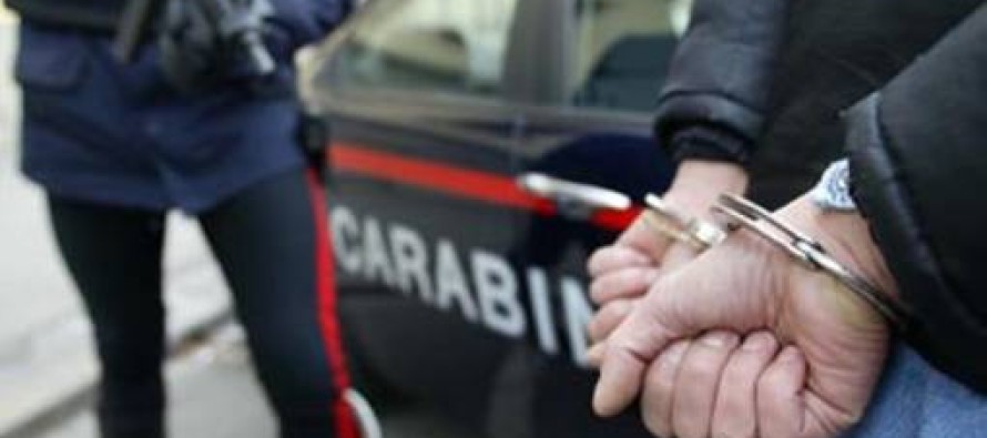 Molfetta, il rapinatore recita la parte del cliente Molfetta, il rapinatore recita la parte del cliente