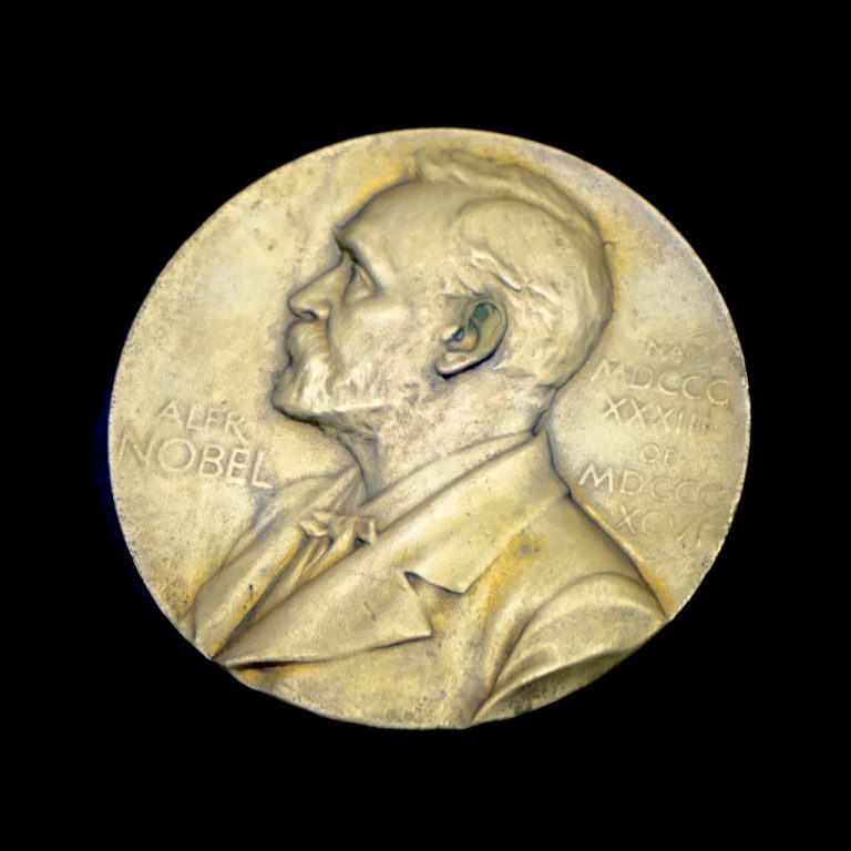 candidature al premio Nobel candidature al premio Nobel
