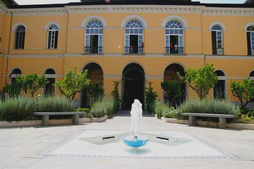 sede centrale (ingegneria)