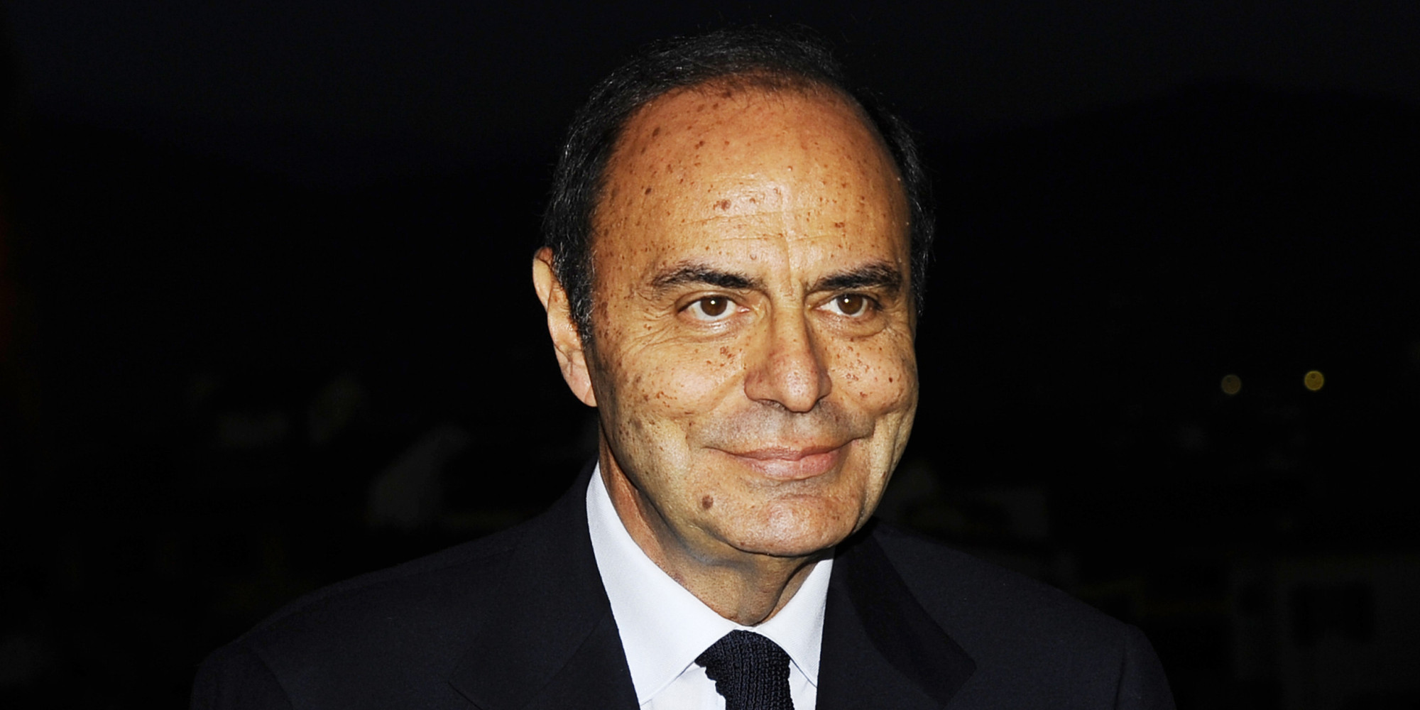 Chieste le dimissioni di Bruno Vespa