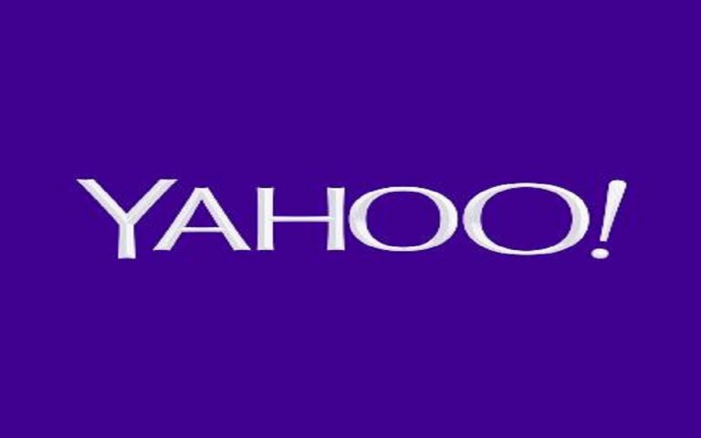 domanda yahoo