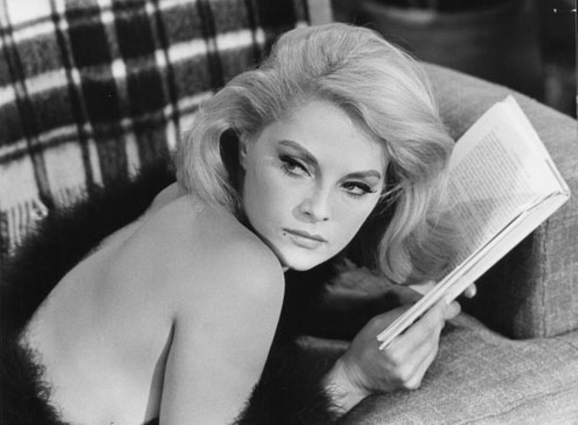 In memoria di Virna Lisi In memoria di Virna Lisi