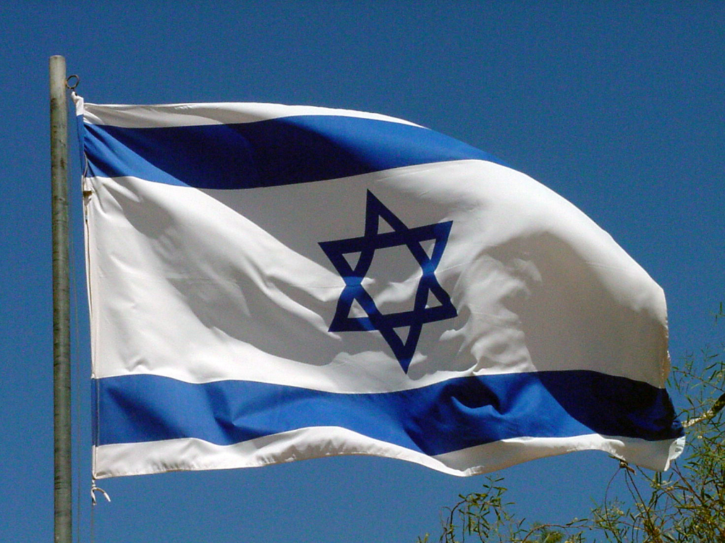 Bari, Luigi De Santis nuovo console di Israele Bari, Luigi De Santis nuovo console di Israele