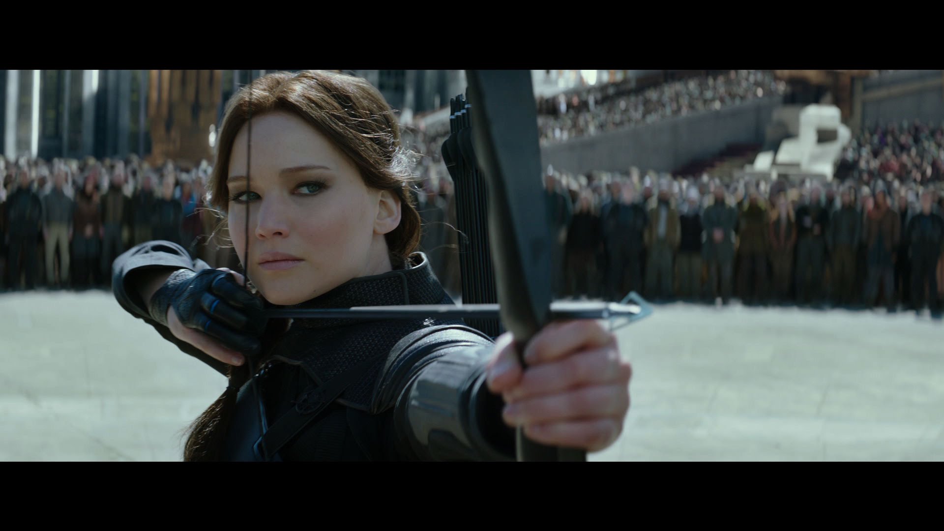 Hunger Games