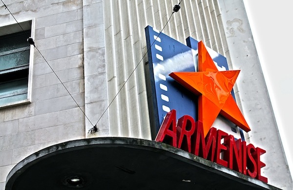 L'Armenise chiude dopo 61 anni L'Armenise chiude dopo 61 anni La fine del cinema rattrista i residenti e preoccupa i commercianti