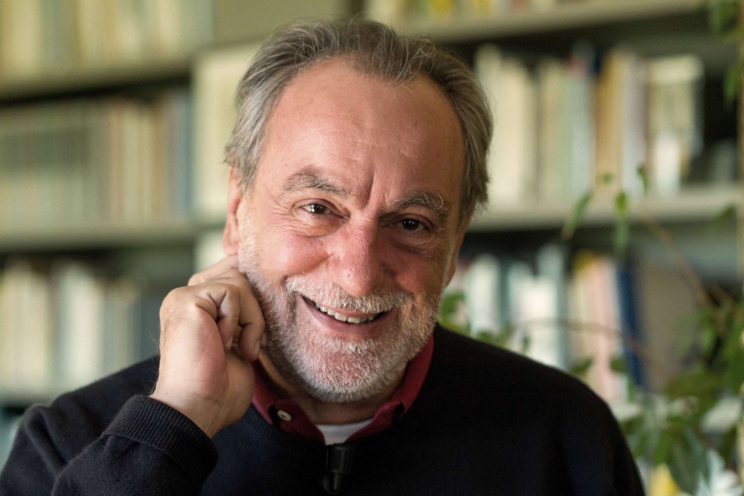 LUCA de Filippo