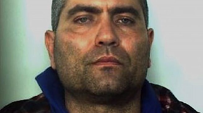 Lecce, continua la caccia all'ergastolano evaso Lecce, continua la caccia all'ergastolano evaso