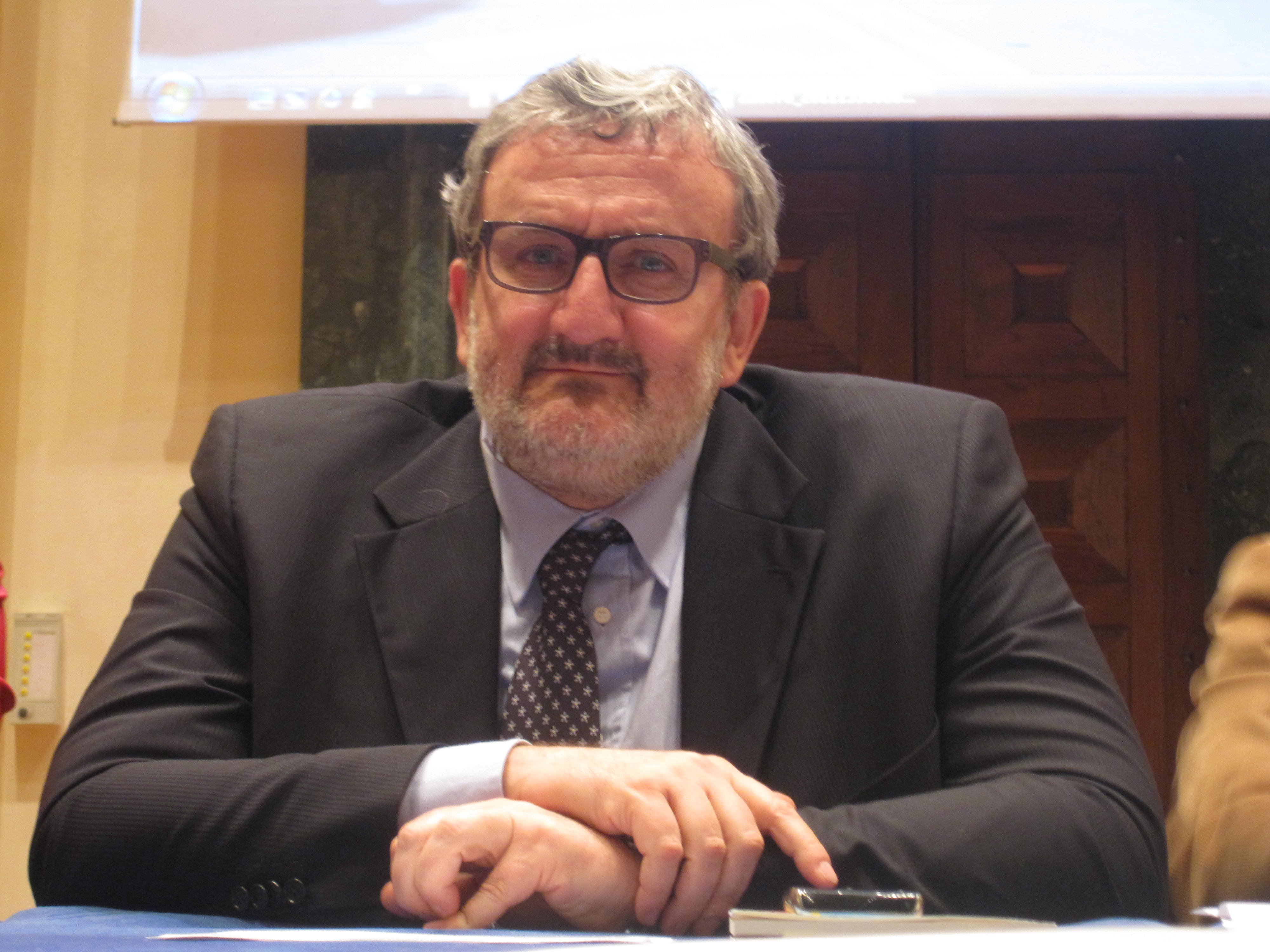 Sicurezza, parla Emiliano Sicurezza, parla Emiliano