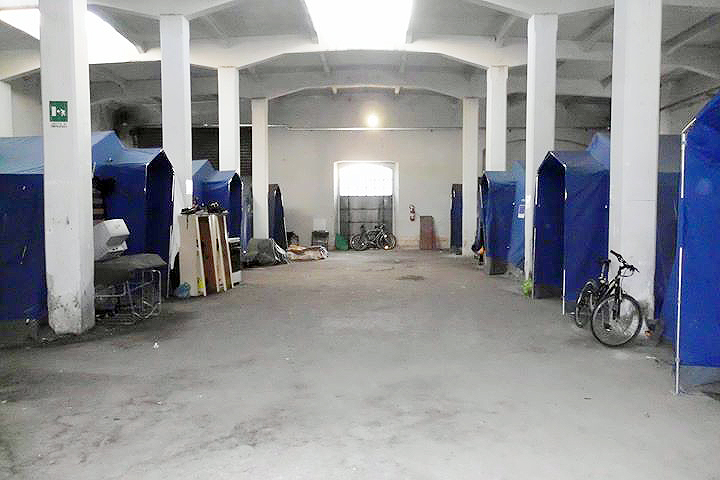 Bari, venerdì 13 sit-in dei migranti davanti al Comune