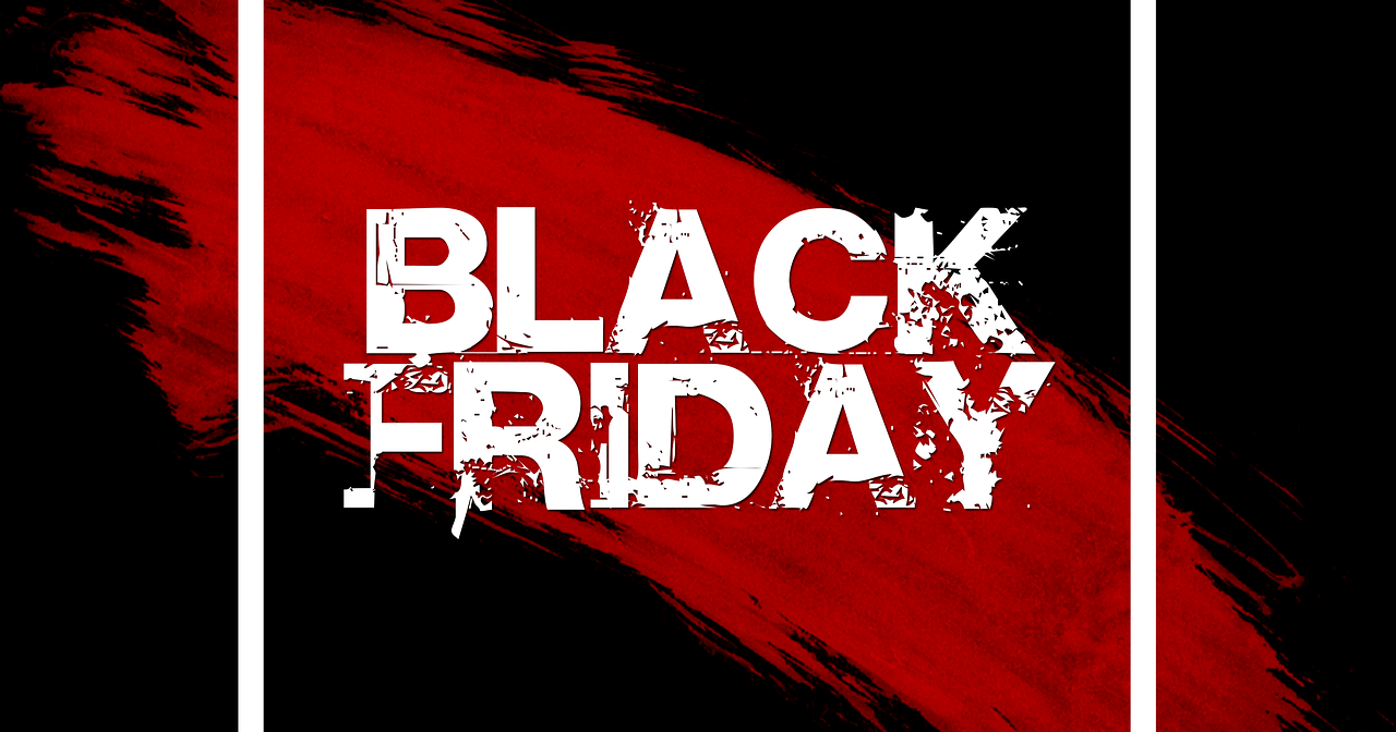 Black Friday, quand'è e quanto dura il Venerdì nero?