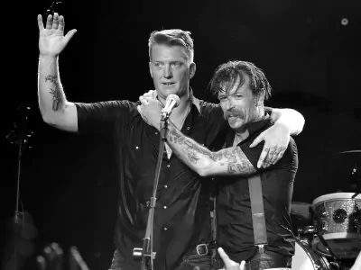 eagles of death metal band members describe the night their paris show was overtaken by terrorists
