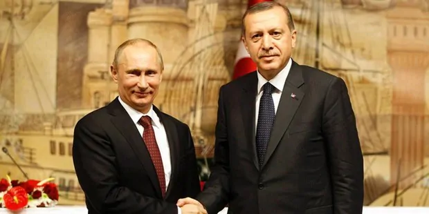 erdoganputin