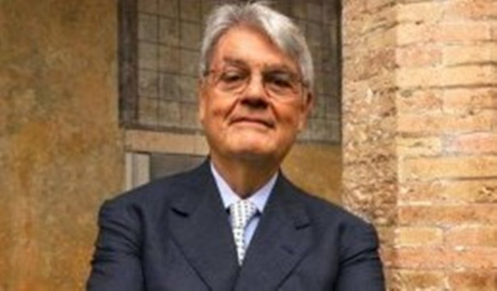 CALOGERO MANNINO POLITICO