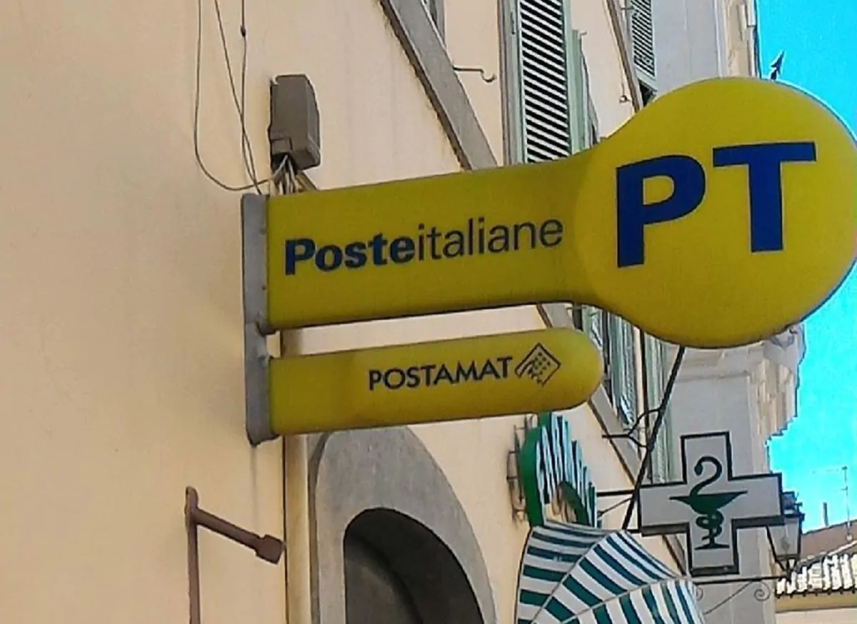 poste italiane