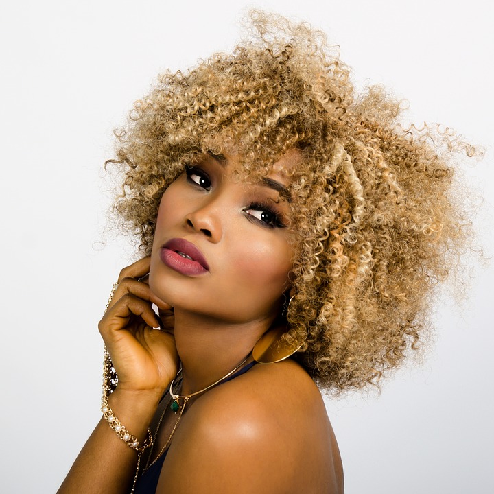 Capelli corti