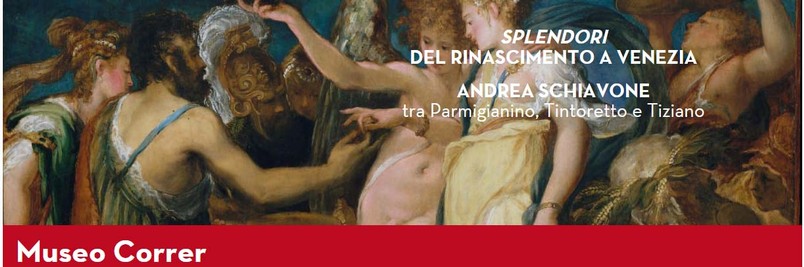 Splendori del Rinascimento a Venezia Splendori del Rinascimento a Venezia