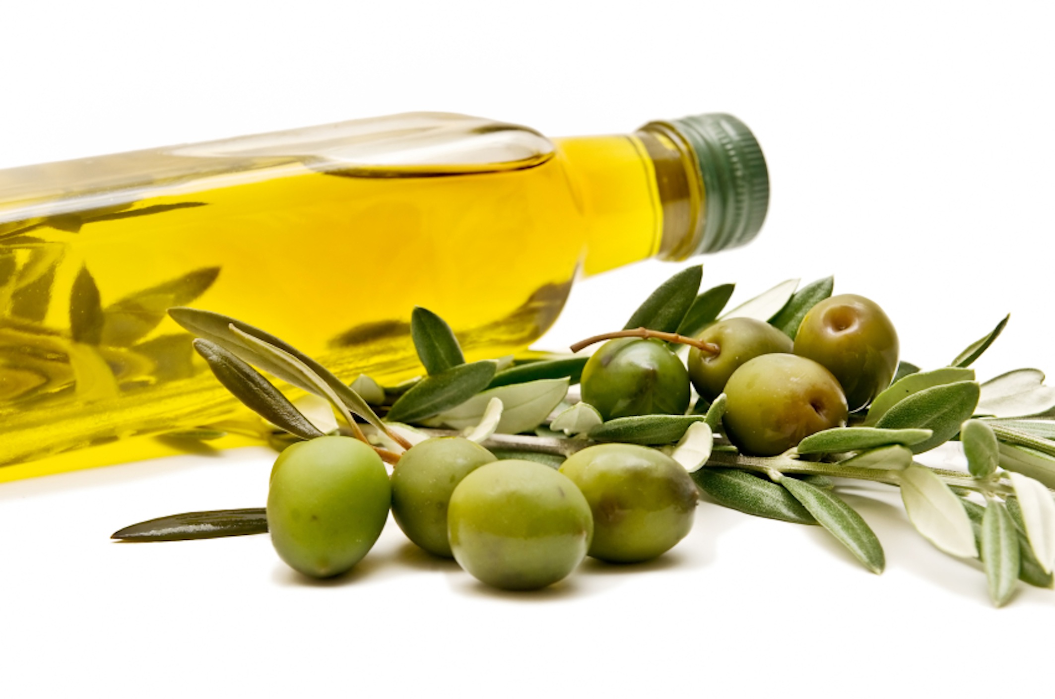 Puglia, frode sull'olio Puglia, frode sull'olio