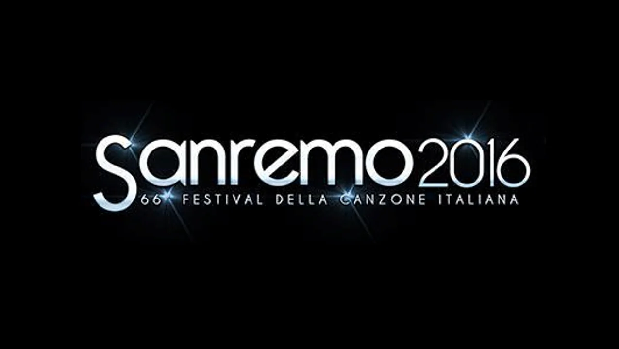 Sanremo 2016 ecco i venti Big in gara