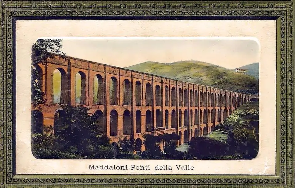 Valle di Maddaloni, cultura