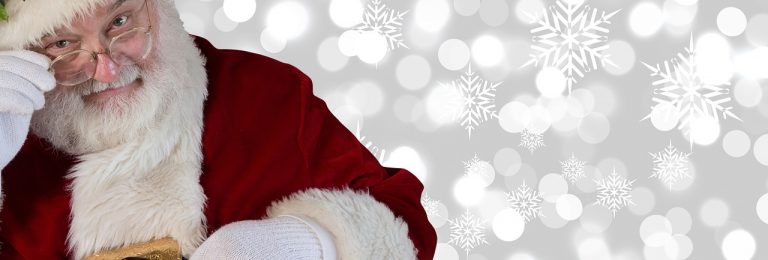 hobby di Babbo Natale