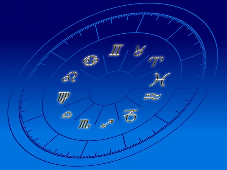 segni zodiacali di terra