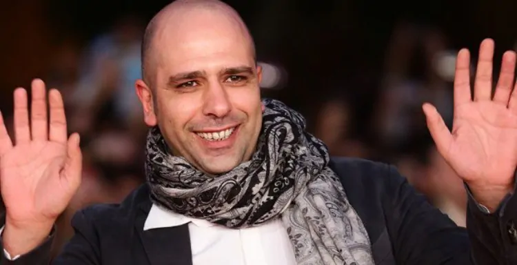 checco Zalone