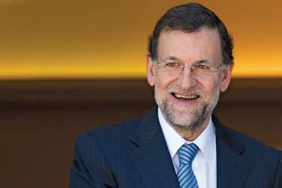 marianorajoy