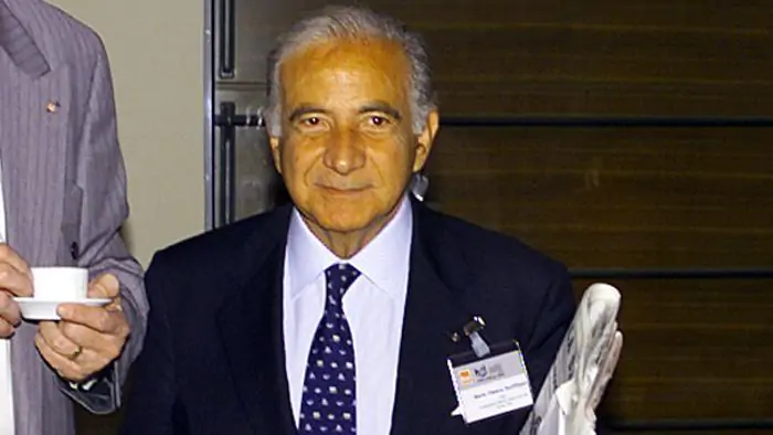 mario ciancio