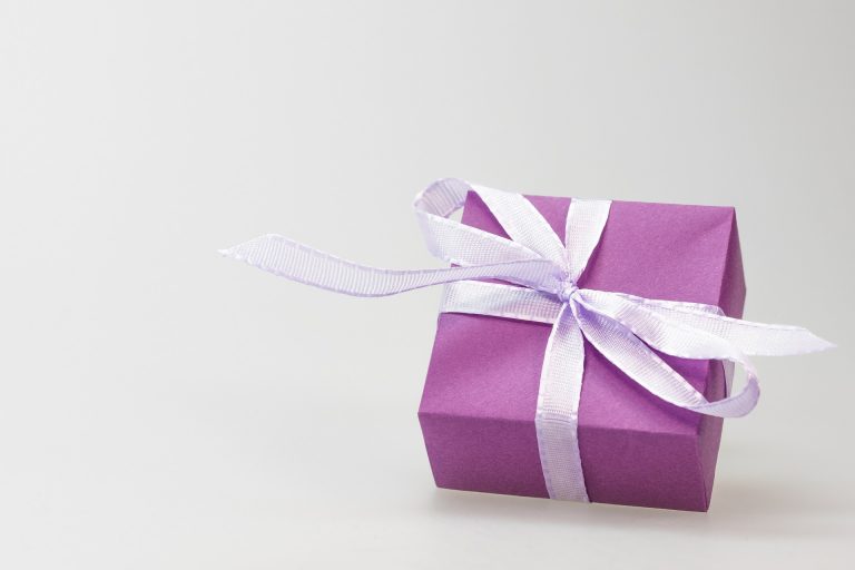 regalo del fidanzato