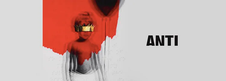 rihanna anti