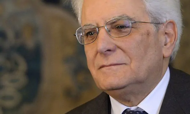 sergiomattarella