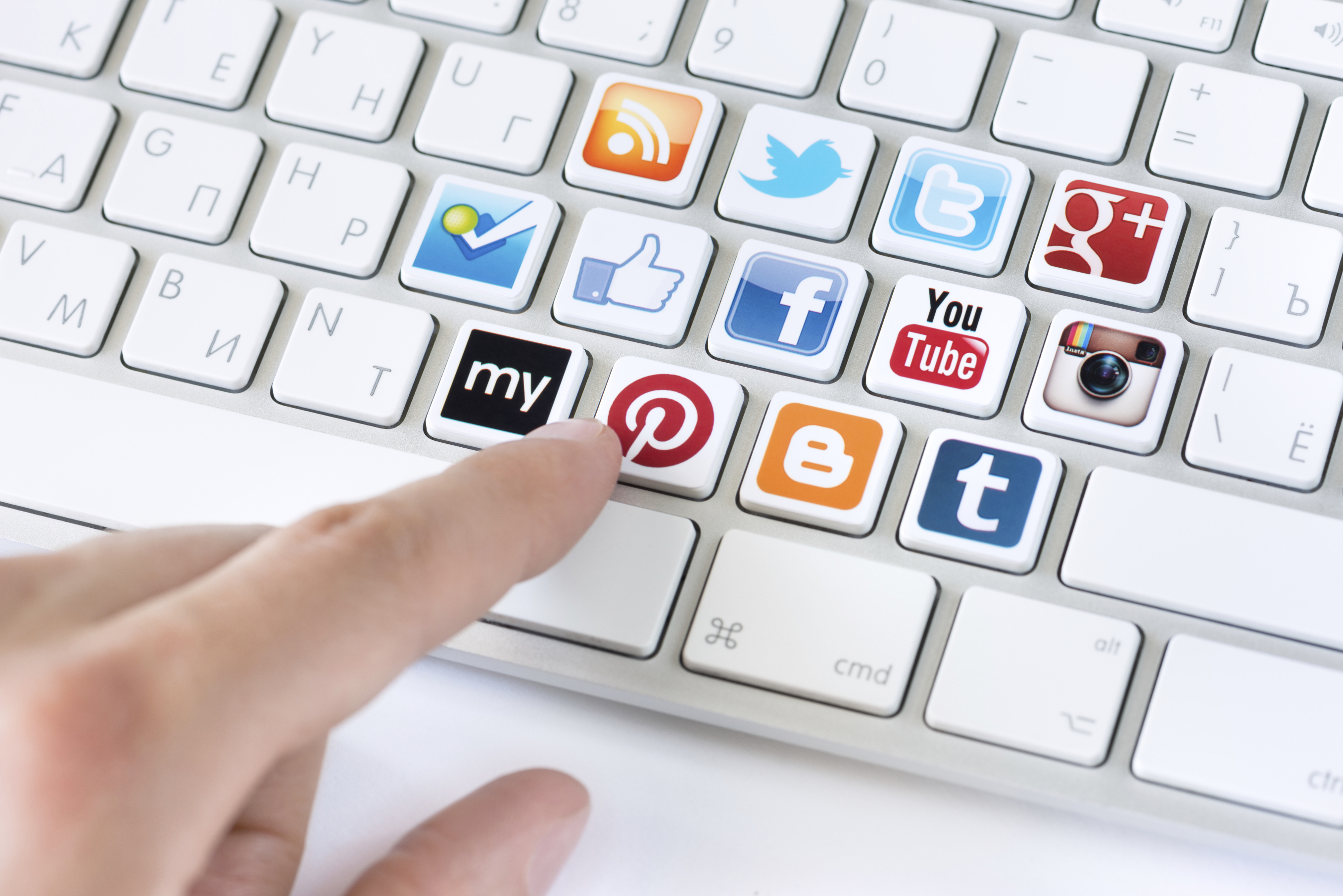 I social network sono l'idea del secolo