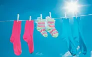 Lavare i vestiti