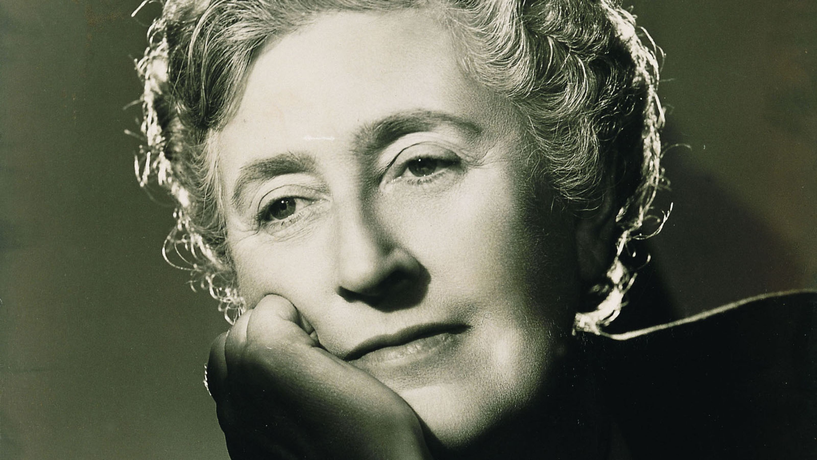 Agatha Christie 40 anni senza la regina del giallo