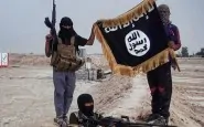Strage Isis in Siria