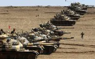 Turchia ha bombardato le postazioni Isis in Siria e Iraq, 200 morti