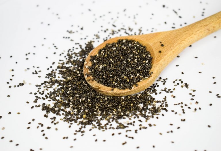 Coltivare i semi di chia