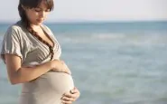 donna incinta