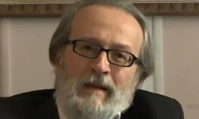 paolo becchi